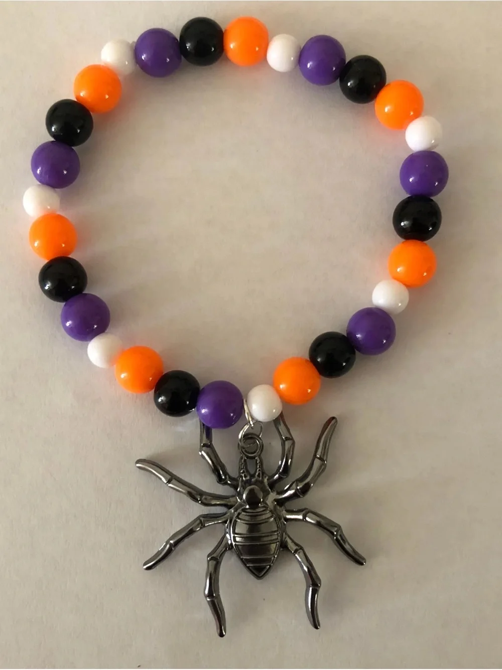 Halloween Bracelet SKU825